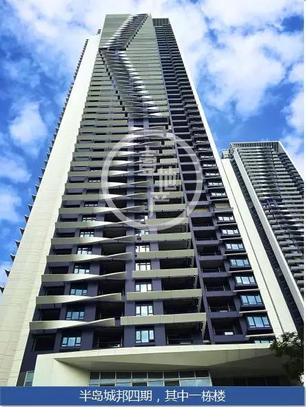 14年涨幅高达17倍，蛇口豪宅天花板在哪里？还能不能买？