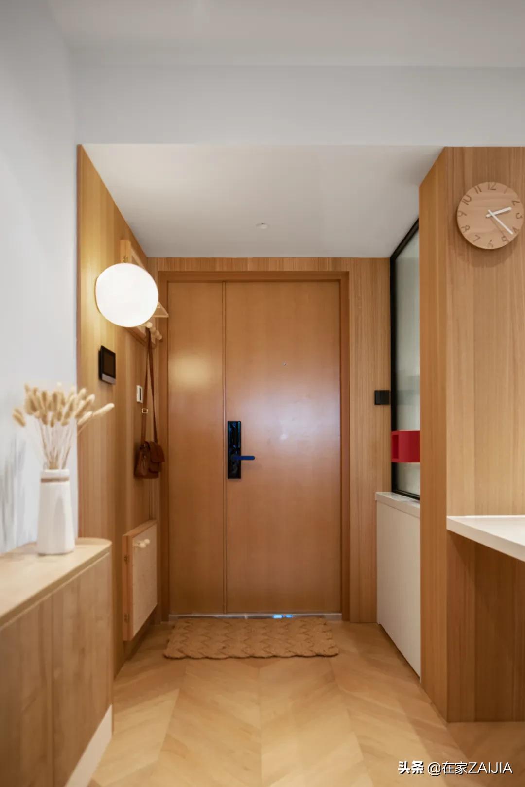 大厅低横梁压顶的7种破解方法,这个设计挽救了无数人的性命