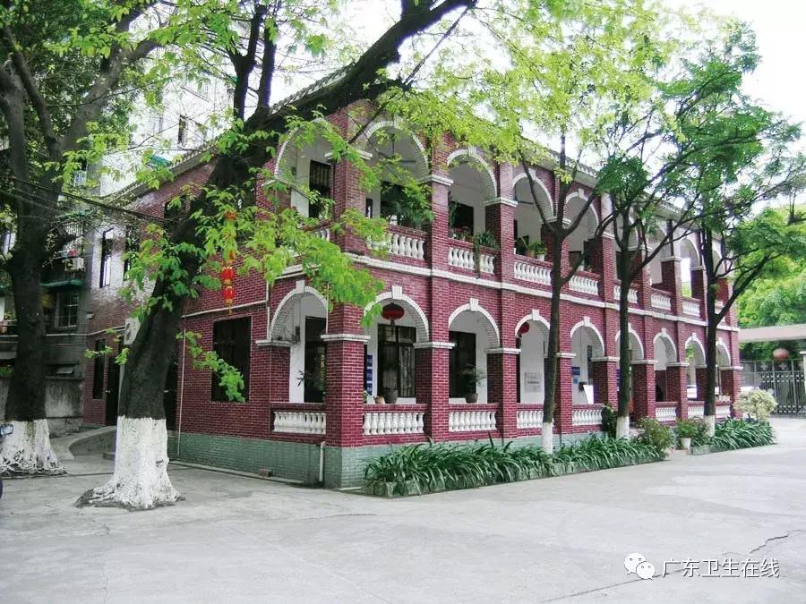 从“中华之最”到华南地区精神神经疾病诊疗中心，这家百年老店凭什么让患者信赖？