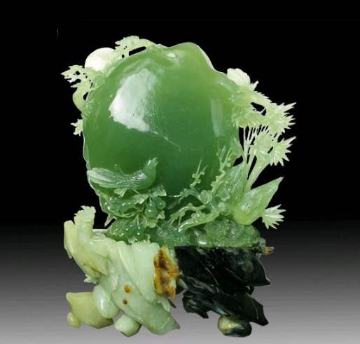 这里发现一块河磨“玉王”，曾深埋六年，如何开发却让人伤透脑筋