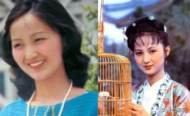 斛珠夫人美丽排行,斛珠夫人有多美