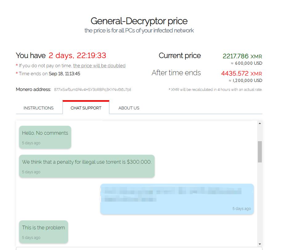新一代勒索病毒2020,2023年国内勒索病毒报告