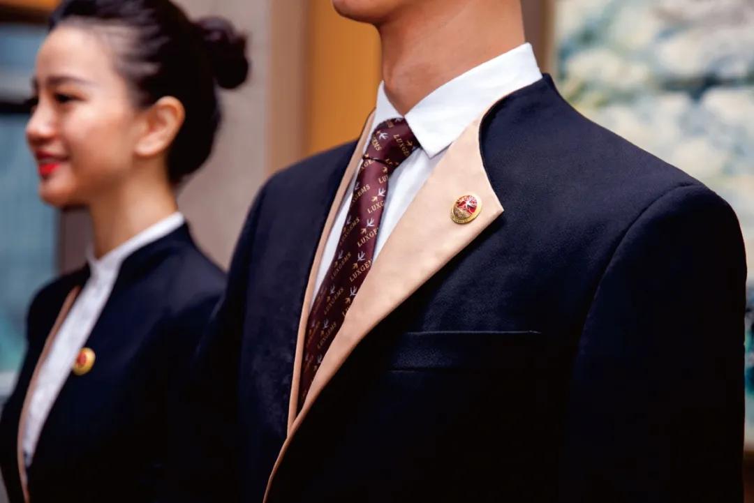 高端而不高冷,有温度的写字楼——金地中心战疫记