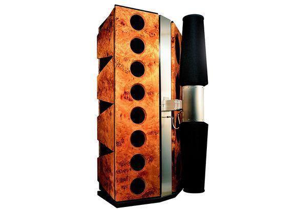 最具性价比顶级hi-end音箱,世界十大顶级hiend音箱