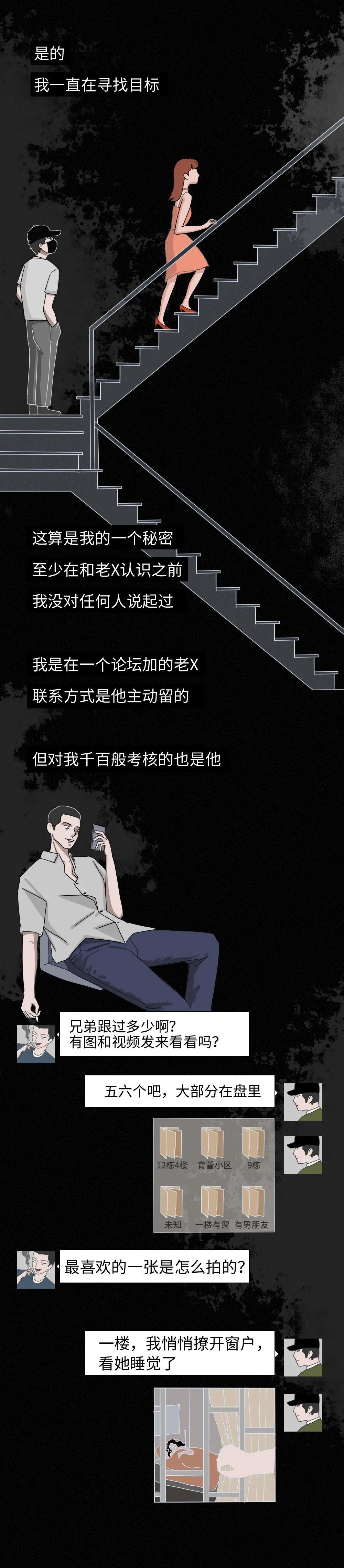 日本独居女性被犯罪分子盯上,独居女生被邻居色狼盯上怎么办