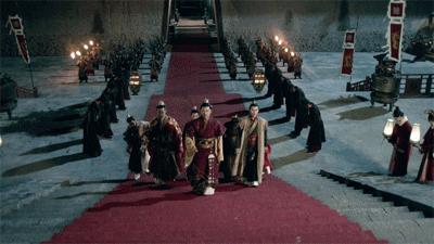 琅琊榜豆瓣评分超过60万,琅琊榜好在哪里