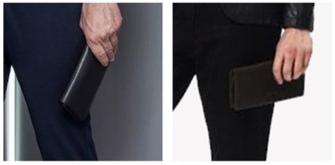 体面的男士,都知道用这六件神器武装自己