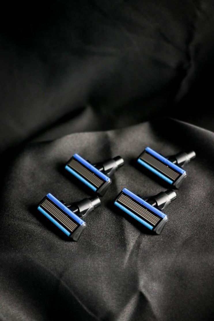 天猫上老公最想要的玩具，德国制造6+1，金刚石镀层199，网友：值