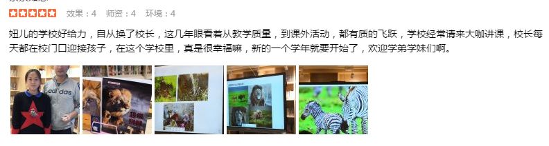 关注！罗湖家长最想了解的学校盘点都在这里了