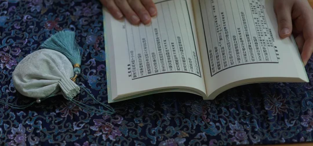 端午戴香囊，一整年顺遂平安