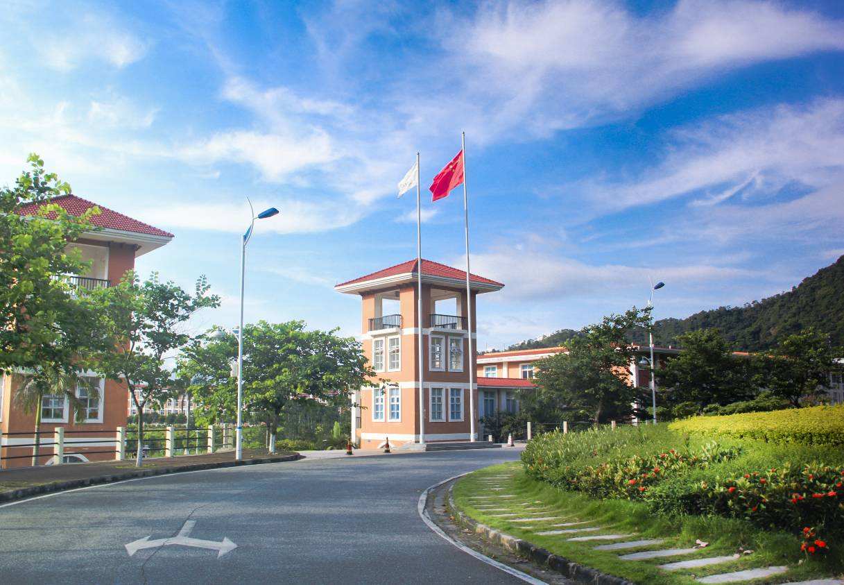 广东民办二本含金量排名,广东民办最好二本大学排名前十