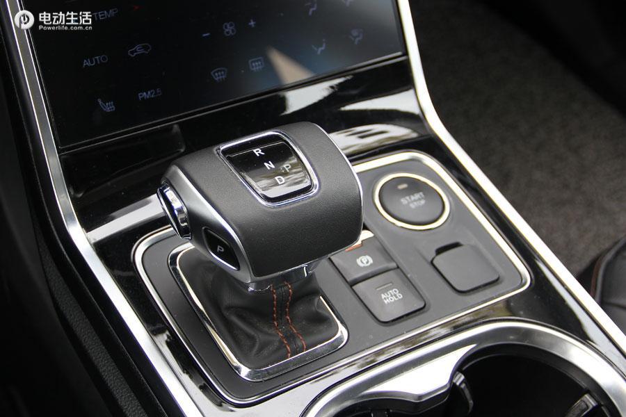 国产红旗纯电动汽车,红旗纯电动车e-hs3