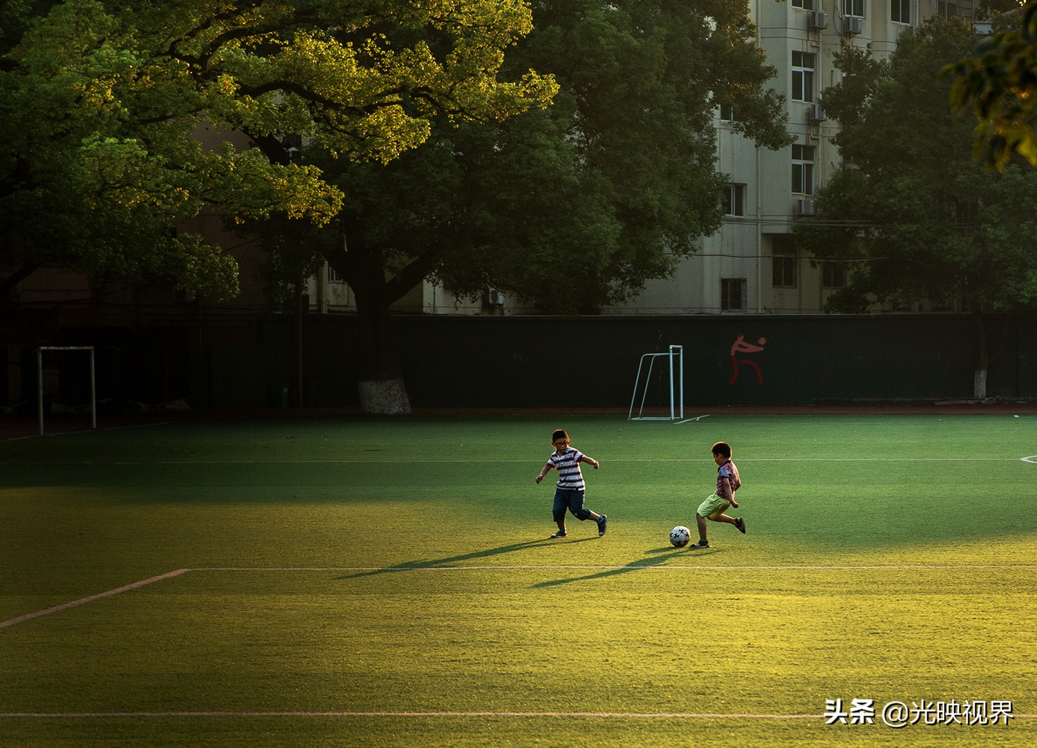 春夏秋冬四季主题摄影获奖照片,展现祖国大好河山的摄影比赛主题