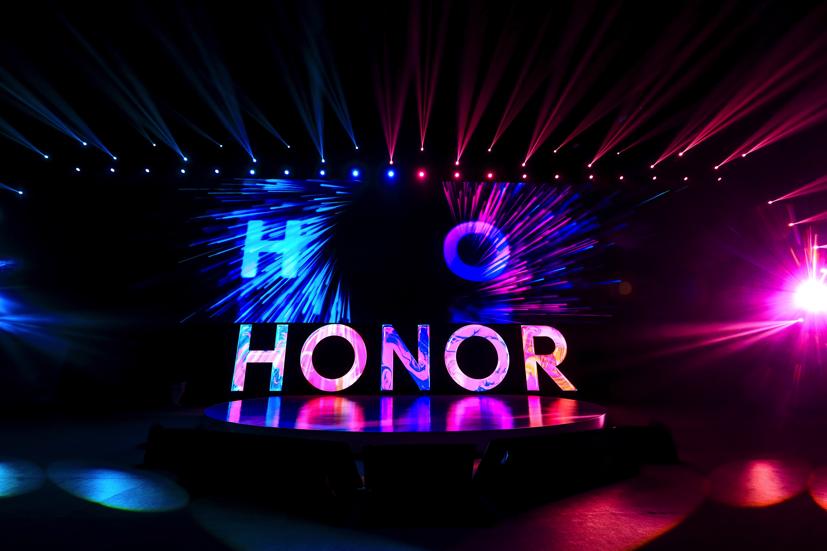 荣耀v20黑科技介绍,荣耀v20发布会完整版