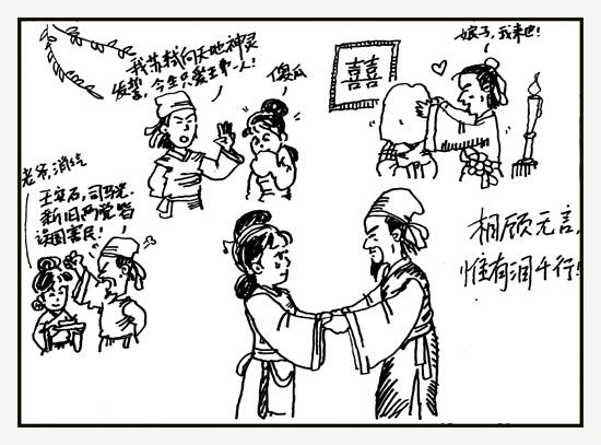 江城子苏轼最有名的一句,苏轼千古第一悼词