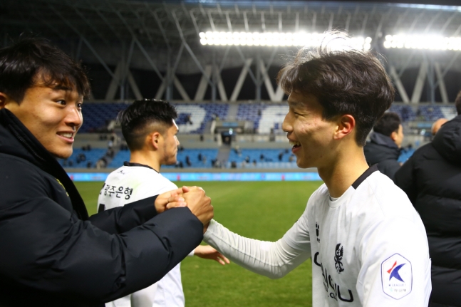 韩国k联赛新闻报道,韩国k足球联赛规则介绍