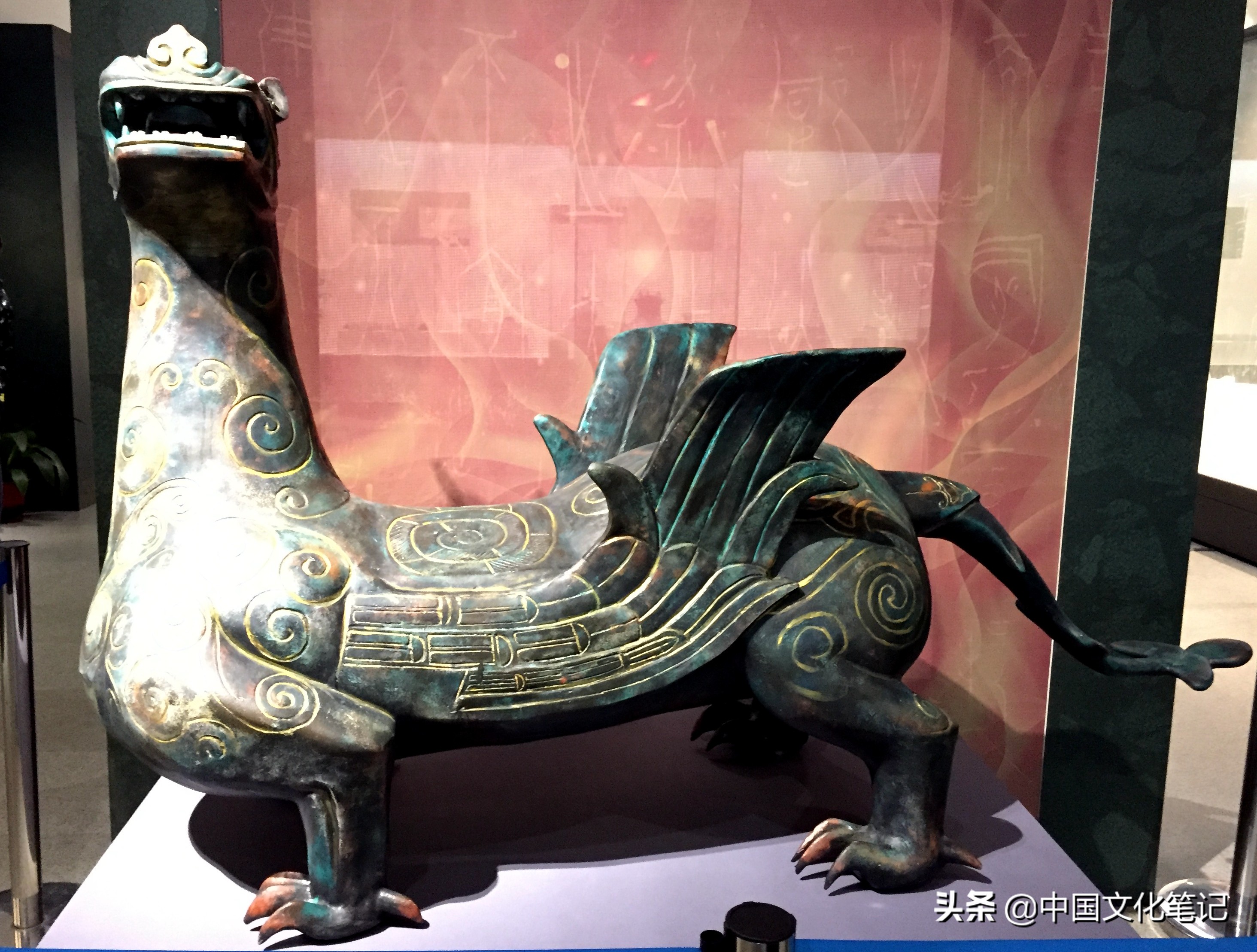 赵武灵王灭中山的全过程,赵武灵王灭了哪个国