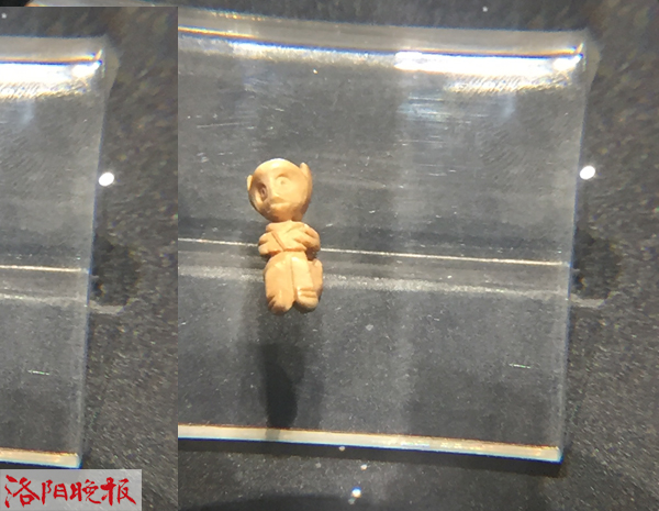 二里头夏都遗址博物馆参观攻略,二里头夏都博物馆镇馆之宝讲解