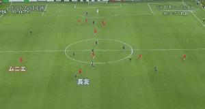 日本足球失败的14秒,日本足球失败视频