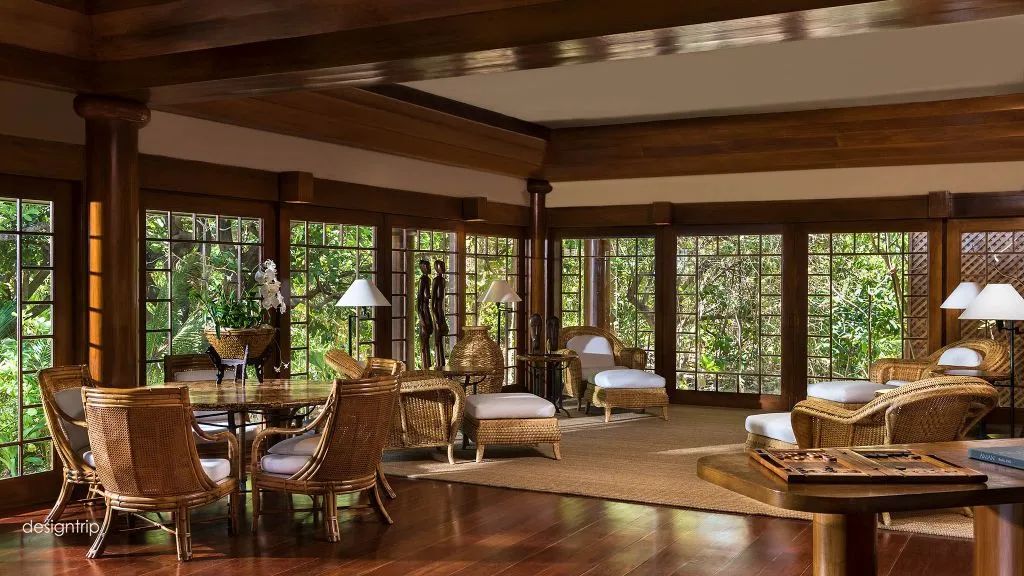 先收藏了,旅行最高境界就是满世界住安缦