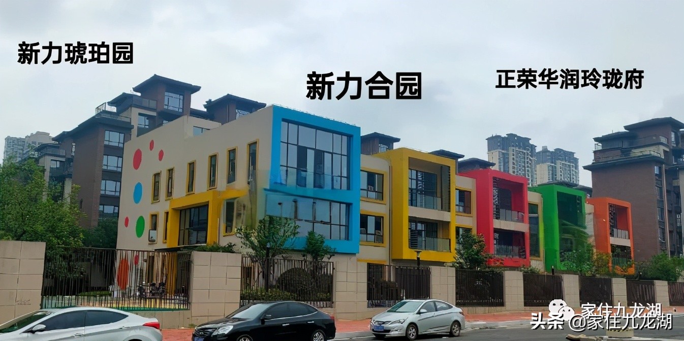 九龙湖有私立幼儿园,九龙湖什么幼儿园最好