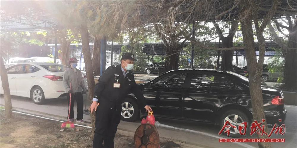 开展消防器材维修,开展消防设施维护保养