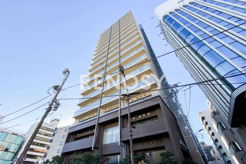 坐拥六本木都市核心，尽享时尚便利生活