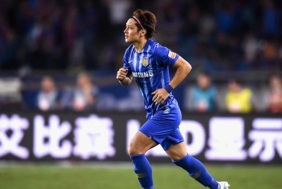 汪嵩常青树,中国足坛汪嵩