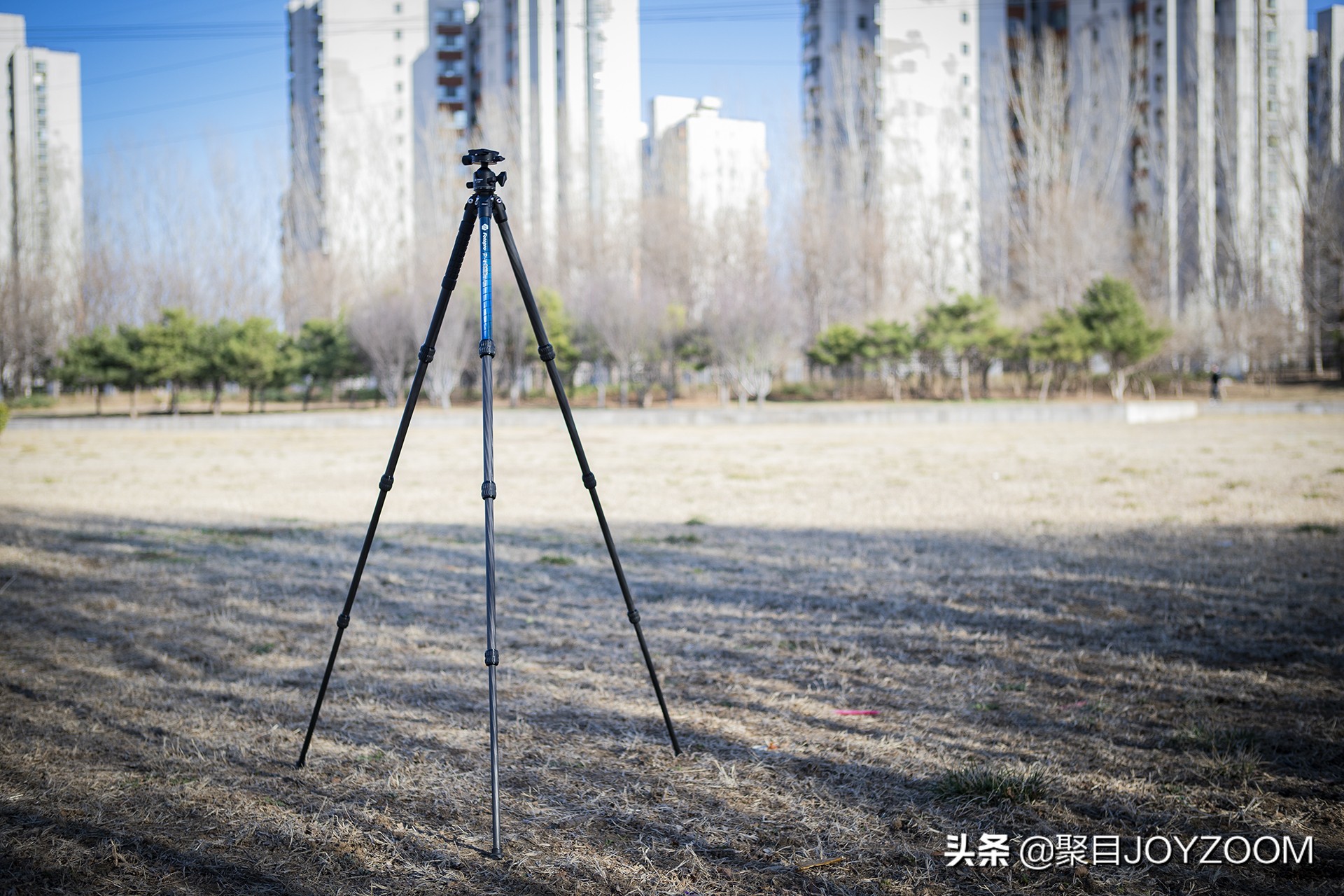 富图宝三脚架推荐,便携三脚架相机测评