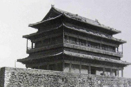 好玩的北京市地点,城门附近游玩的地方