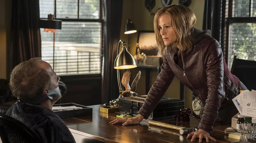 女孩一人一枪灭整个黑帮电影,女人狠起来到底有多恐怖完整版