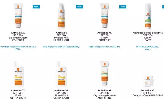 如何选择比较好的防晒,到底应该用什么防晒