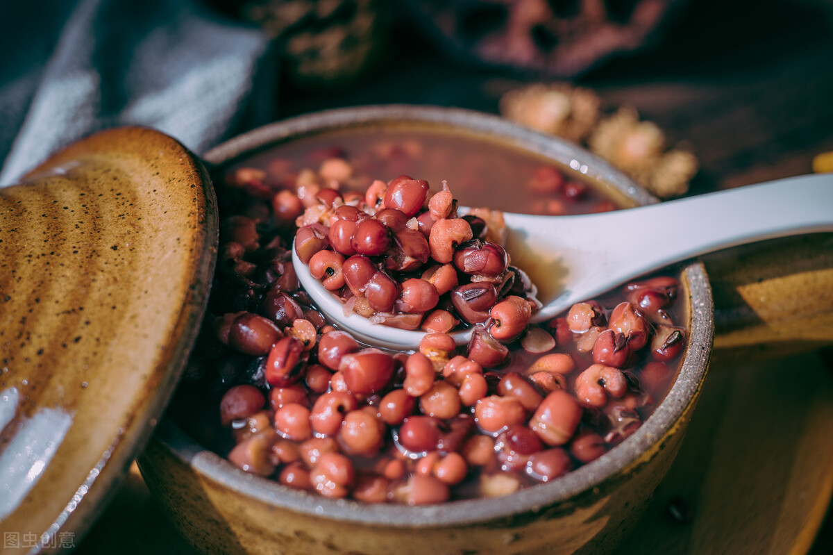 学做营养可口的6款早餐粥,4款早餐粥滋补又健康