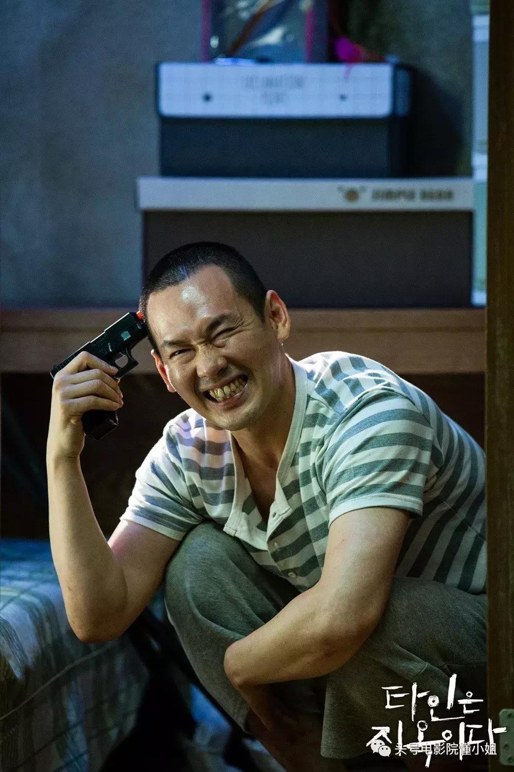 全员变态的电视剧,全员变态电视剧