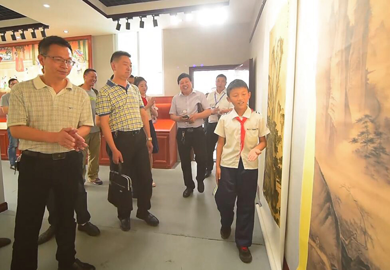 四川岳池县东湖学校,岳池县东湖学校