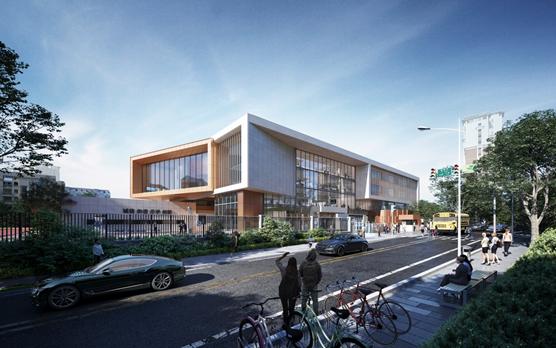 城阳夏庄街道三台新校区,青岛市夏庄街道三台小学新校区