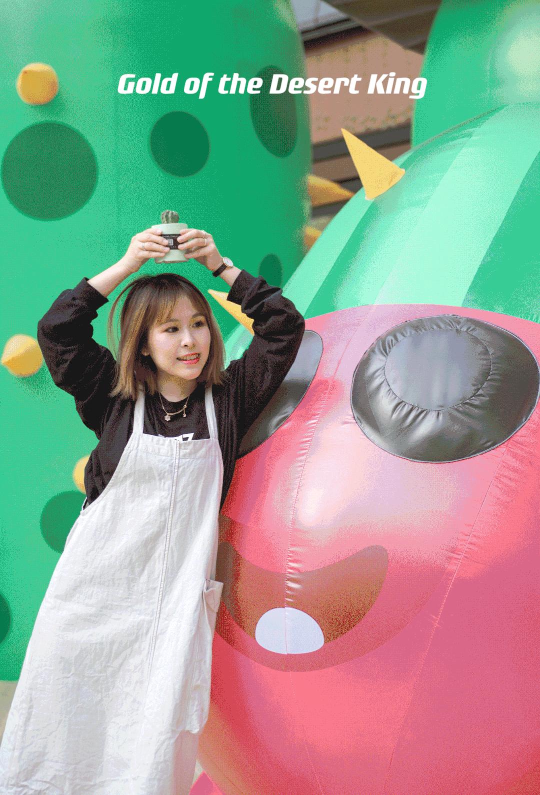 吃新mall！只开3个月，番禺人抓紧