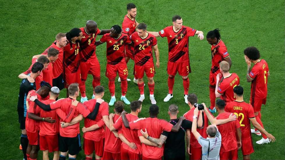 欧洲红魔是哪个球队,欧洲红魔足球