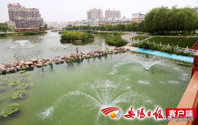 林州打造世界人文山水城市,壮丽七十年奋斗新时代新县