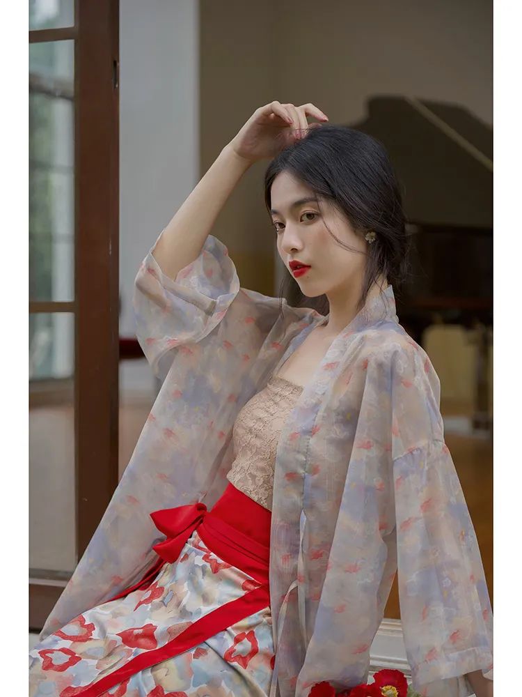 淘宝女装不好看？那是因为你不会逛！赶紧收藏这几家吧