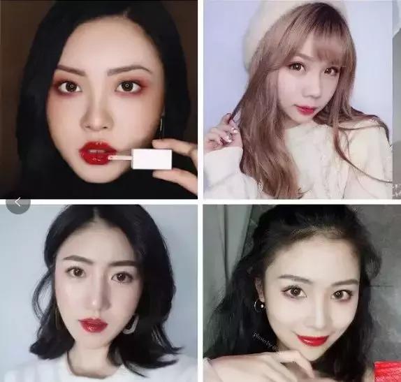 预算300元买哪些唇釉大牌又洋气,如何用13块钱搞定整个化妆品