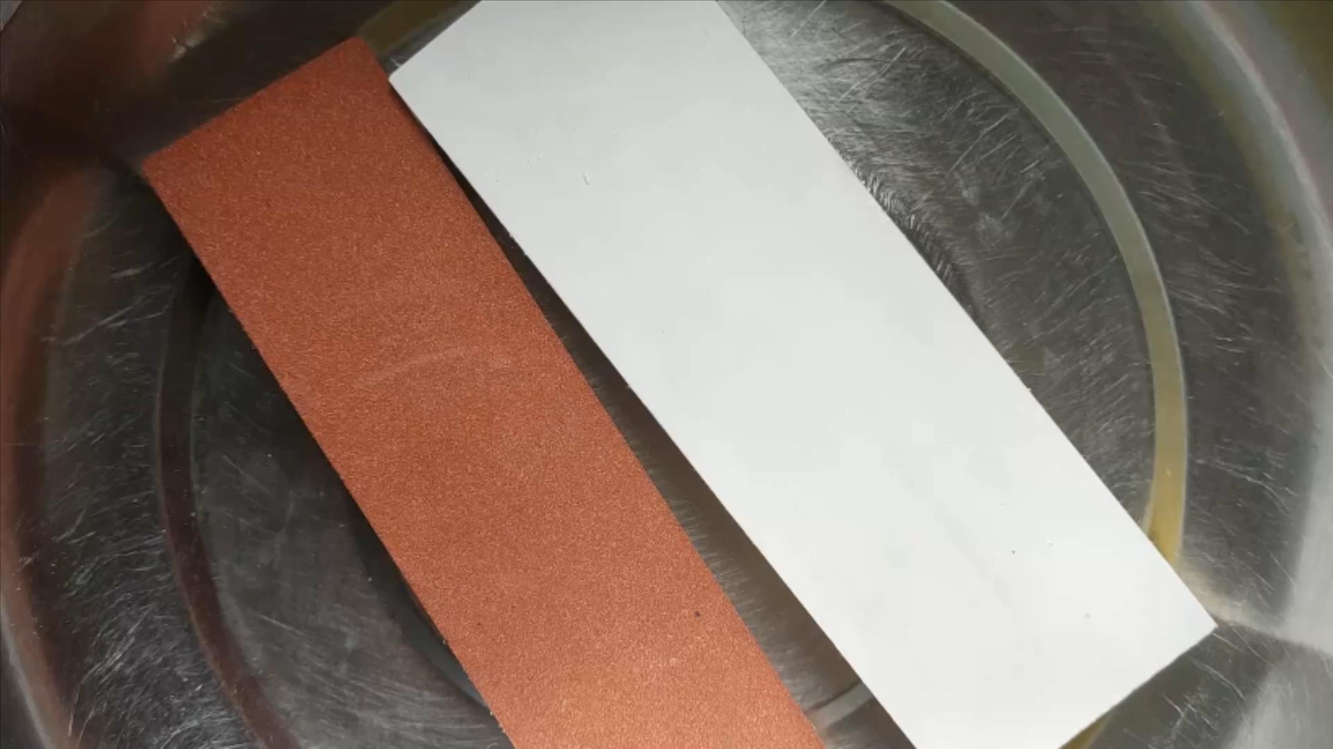 剪刀怎么剪不会钝,不管剪刀有多钝学会这一招