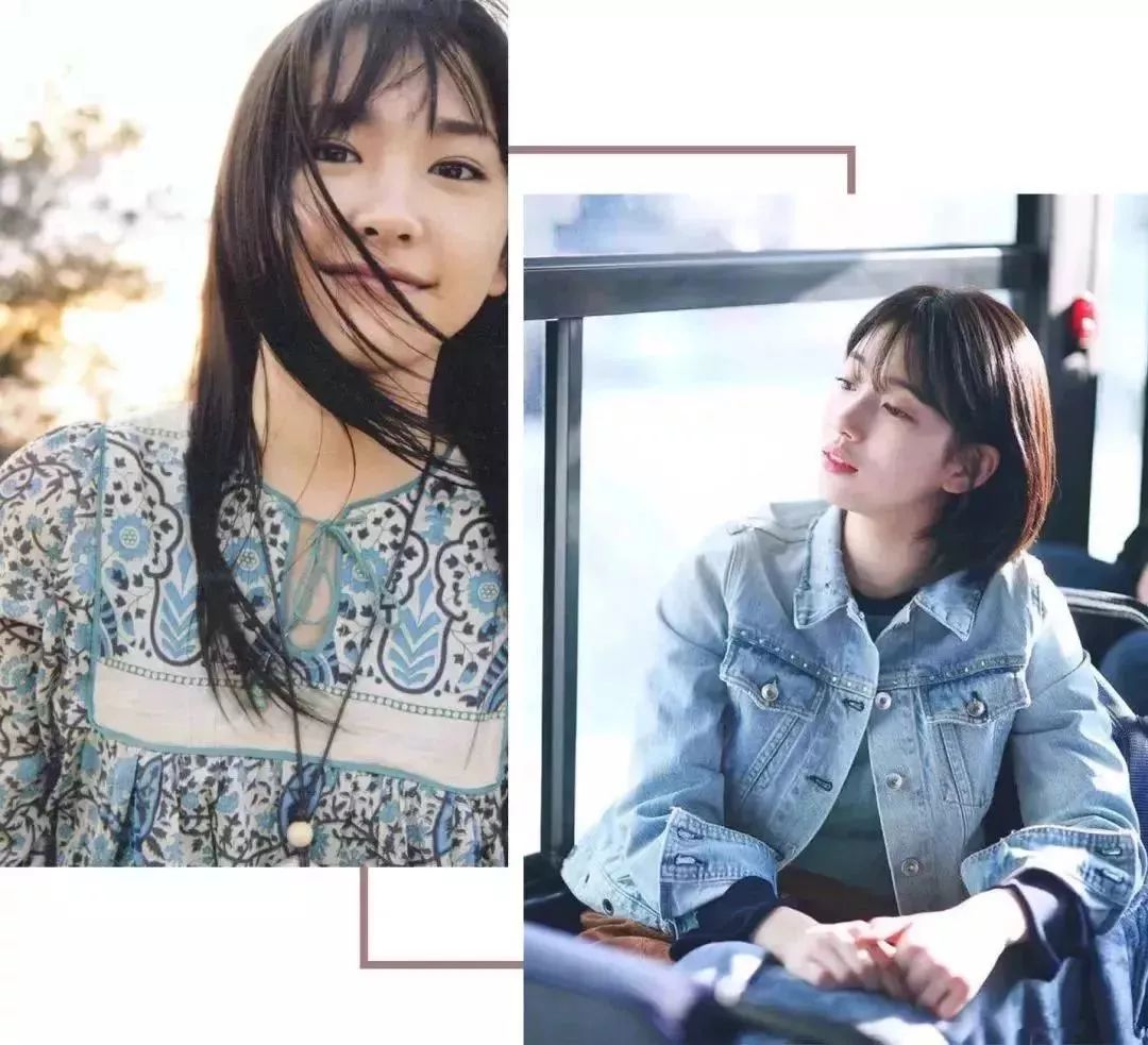 标准初恋脸长相,清纯初恋脸长相