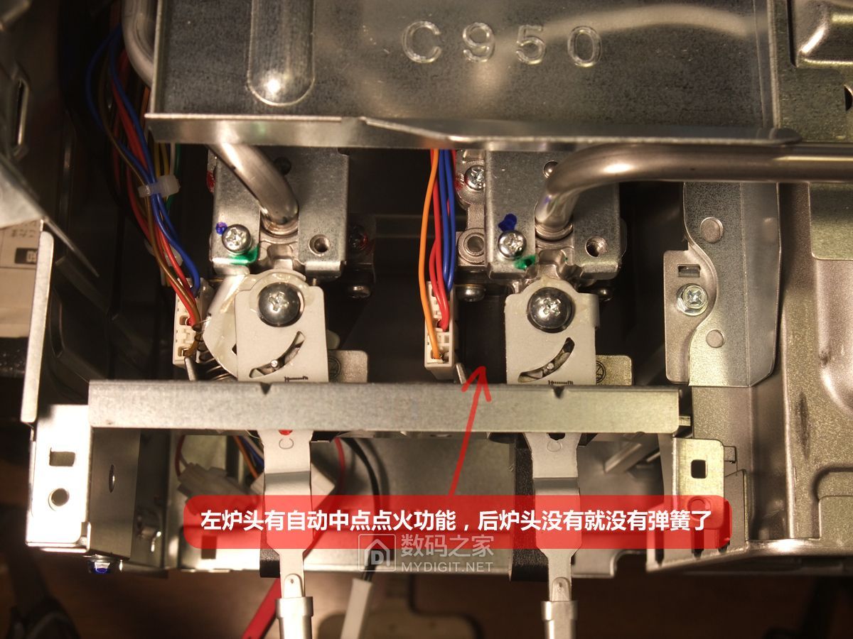 海淘日本燃气灶,海淘日本燃气热水器