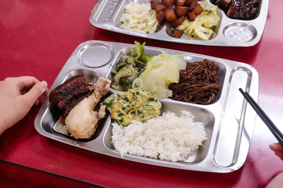 奉贤不为人知的美食,上海奉贤街巷美食排名前十