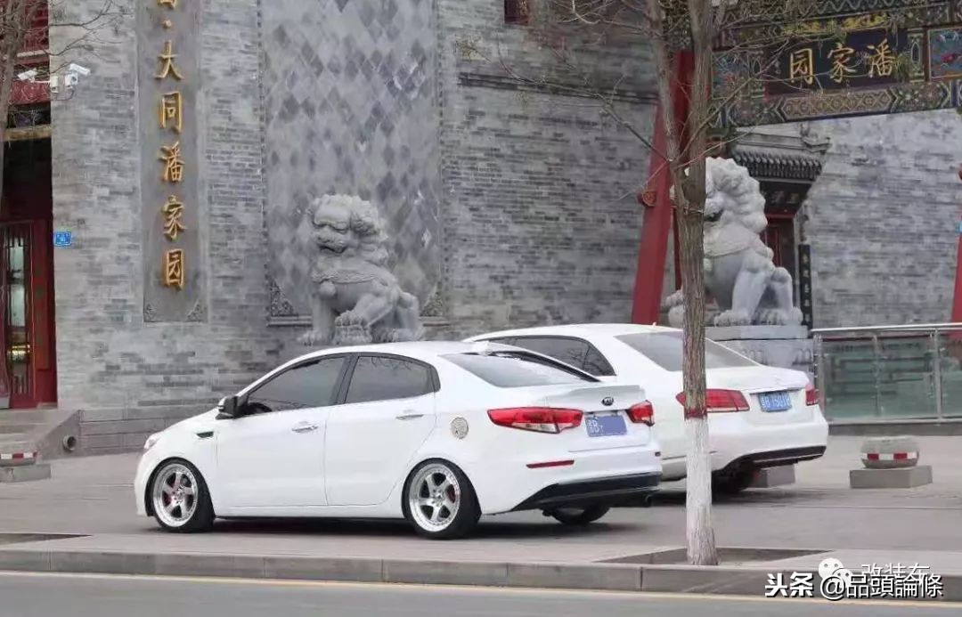 起亚k2最酷的改装,起亚k2怎么改装比较帅