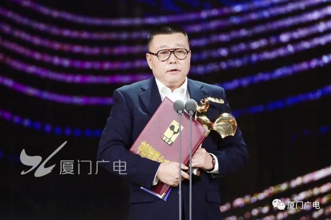 厦门金鸡奖来了多少明星,金鸡奖厦门