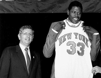 优秀中锋奥拉朱旺,四大中锋奥拉朱旺