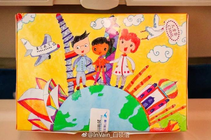 飞机儿童餐,飞机餐怎么定制儿童餐