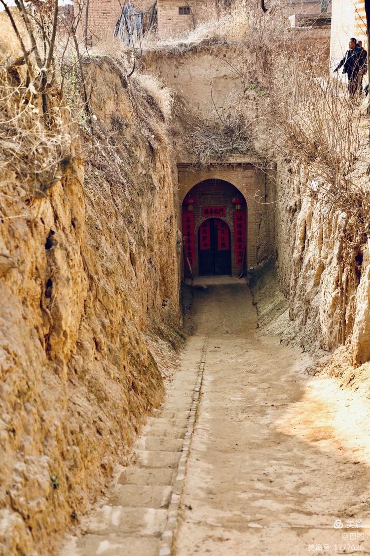 中华诗词之乡，遍地是历史*物文**，洛阳市偃师市山化镇游记